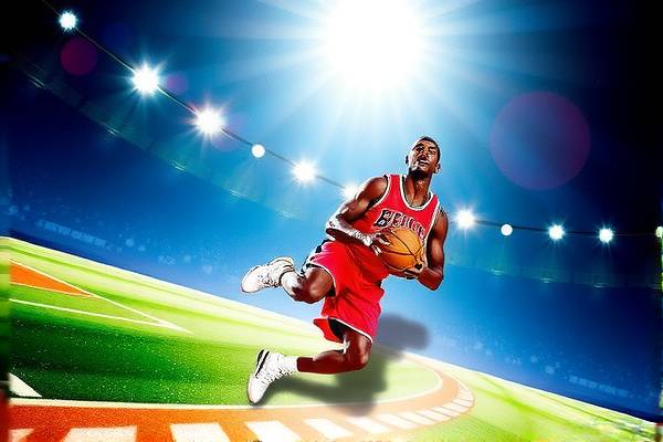 亚星管理  nba2006技巧大赛录像 第1张